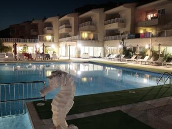 Centremar 5 adultos vista piscina - Apartment in L'Estartit