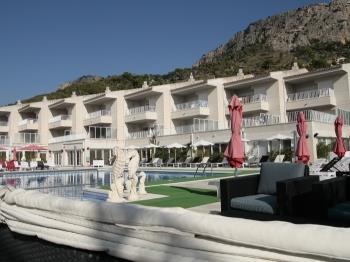Centremar 5 adultos vista piscina - Apartment in L'Estartit